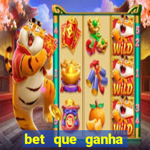 bet que ganha bonus no cadastro